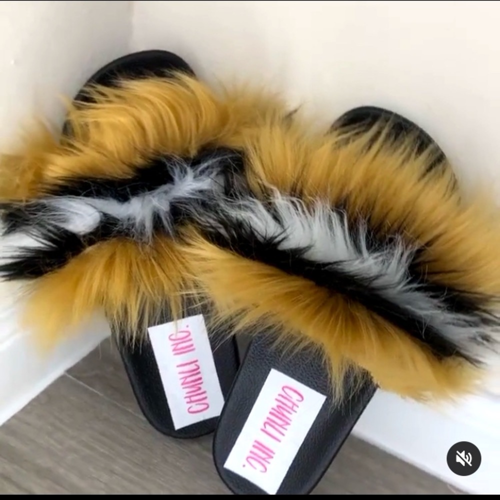 fur slides